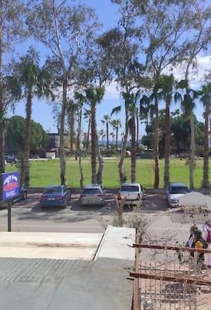 Sare Beach Hotel Antalya Dış mekan fotoğraf