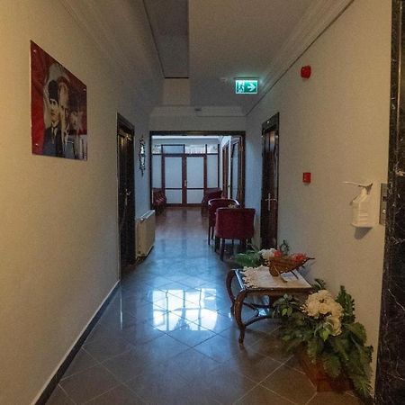 Sare Beach Hotel Antalya Dış mekan fotoğraf