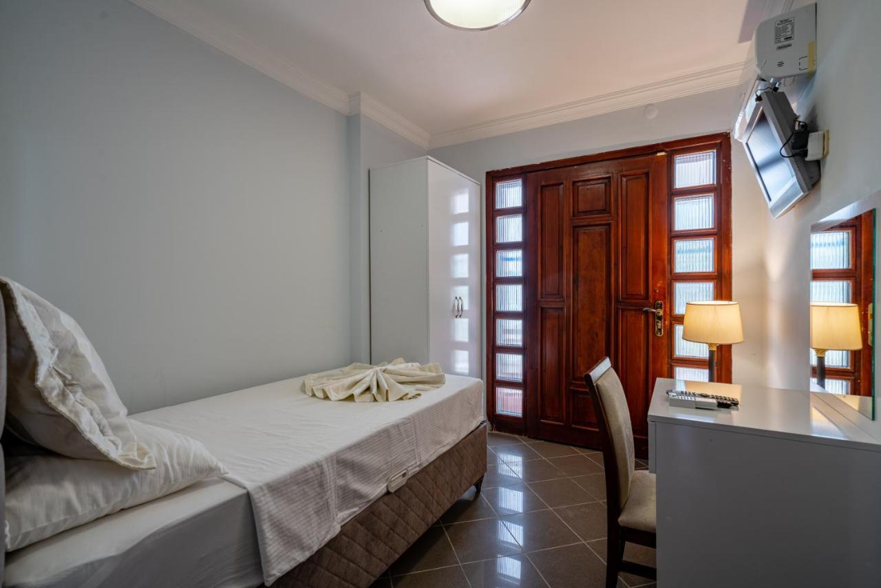 Sare Beach Hotel Antalya Dış mekan fotoğraf