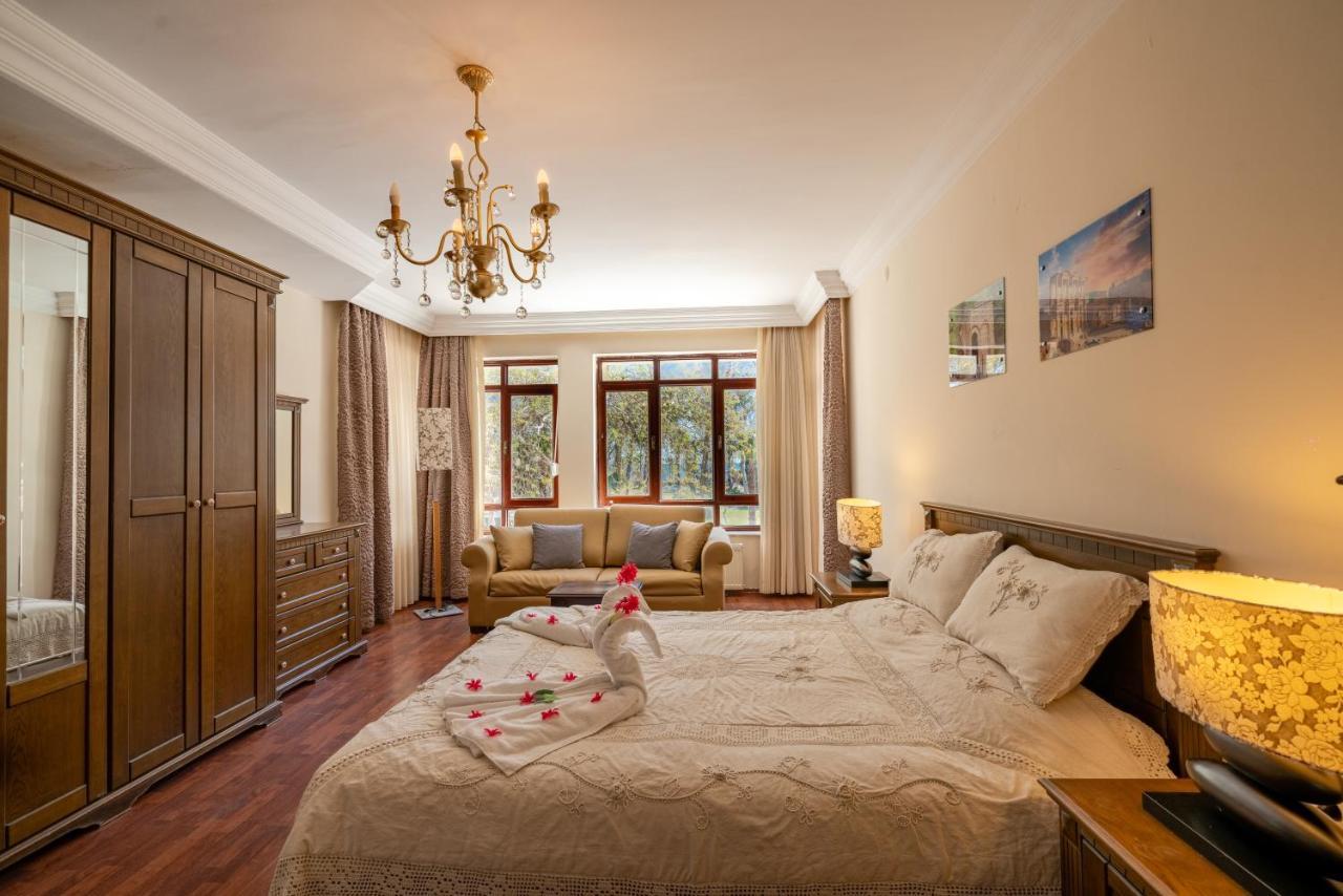 Sare Beach Hotel Antalya Dış mekan fotoğraf